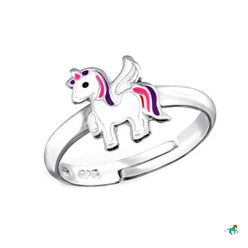 Anillos de Unicornio