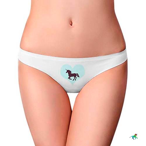 Calzoncillos Unicornio para todos y bragas para ellas