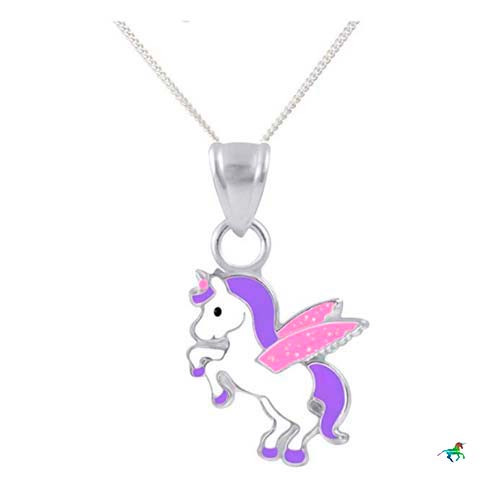 Collares de Unicornios