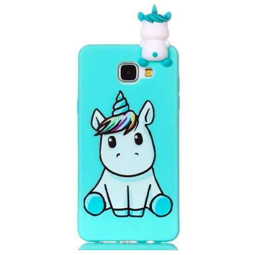 fundas para móvil unicornio