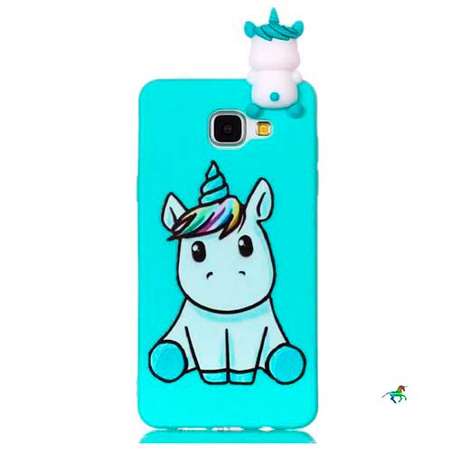 Fundas de Unicornio