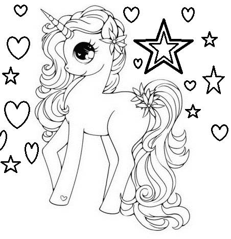 Featured image of post Dibujos De Arcoiris Kawaii Para Colorear El l mite lo pone tu imaginaci n