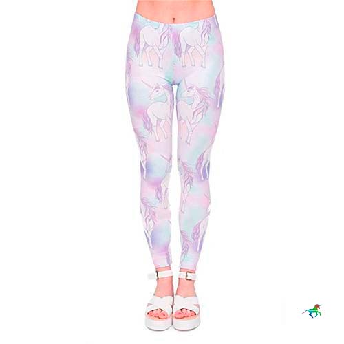 Leggins de Unicornio