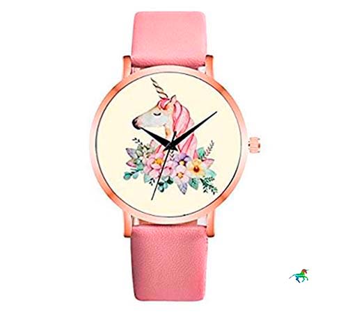 Relojes de unicornios