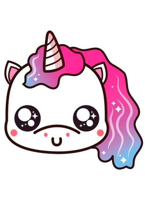 Featured image of post Arcoiris Animado Unicornios Kawaii No hay nada m s kawaii y m s cool