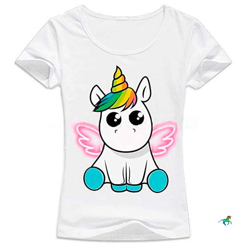 Camisetas de Unicornios